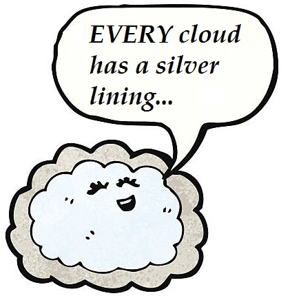 Retro cartoon with texture. Isolated on White.